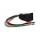 Dial Mfg Dial Poly Evaporative Cooler Motor Receptacle 7584 - alternate 3