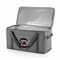 Picnic Time Family Of Brands NCAA South Carolina Gamecocks 64 Can Collapsible Cooler, Large Insulated Soft Cooler Bag 716-00-105-524-0 - alternate 2