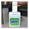 Upunch HN1500 Electronic Non-Calculating Time Clock Bundle, LCD Display, Beige/Green HN1500 - alternate 9