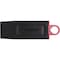 Kingston 256GB USB3.2 GEN1 DATATRAVELER EXODIA DTX/256GB - alternate 13