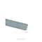 Msi Renzo Sky Quarter Round Molding 0.6" X 12" Glossy Ceramic Wall Tile, PK42 ZOR-PT-TR-0218 - alternate 12