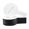 Flipside Mini Dry Erase Answer Paddle - Class Pack 12 10036 - alternate 4