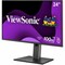 Viewsonic 24 IPS Ergonomic Monitor VG2452 - alternate 6