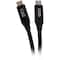 C2G 2.5FT USB-C CABLE - USB4 C2G28877 - alternate 3