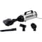 Metrovac MetroVac Evolution Hand Vac With Turbo Brush VM4SB500T - alternate 1