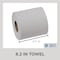 Georgia-Pacific Pacific Blue Select Center Pull Paper Towels, 2 Ply, 520 Sheets, 520 ft, White, 6 PK 44000 - alternate 11
