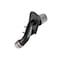 Hps Performance Air Intake Kit with Heat Shield, Black,  827-737WB - alternate 11
