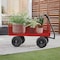 Krylon Industrial Tough Coat 15 Oz. Gloss Safety Red Rust Barrier Spray Enamel K00639008 - alternate 7
