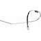 Dorman Parking Brake Cable, C92240 C92240 - alternate 8