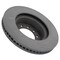 Motorcraft Disc Brake Rotor,  BRRF1970 - alternate 3
