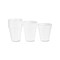 Dart Foam Drink Cups, 6oz, White, PK1000 PK 6J6 - alternate 9