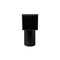 Laurey 96mm Square Bar Pull - Wynwood - Matte Black 12420 - alternate 4