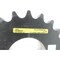 Martin 21T SINGLE ROLLER CHAIN SPROCKET 120B21 - alternate 5