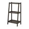 Homeroots 42" Bookcase With 3 Shelves In Espresso 380033 - alternate 3