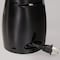 Proctor-Silex Durable Electric Can Opener with Knife Sharpener in Black 75217F - alternate 9