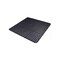 Qrri Anti Fatigue Mat 36" W X 36" L Black Interlocking Ring Mat Rubber Black IM120-33ILS-EC - alternate 6