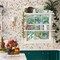 Apollo Tile White Beige 11 in x 12.6 in Recycled Glass Matte Floor and Wall Mosaic Tile 9.63 sqft/case, 10PK APLNNC8803CLA - alternate 8