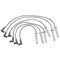 Pro Series Wire Standard Motor Products, Spark Plug Wire Set,  27670 - alternate 1