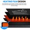 Ipower 6 by 8 Inch 8W Reptile Heating Pad with Adjustable Thermostat, Under Tank Warmer Terrarium H PTHTPDMADJDSPL - alternate 7