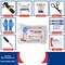 True Rescue Personal STOP THE BLEED Bleeding Control Kit, Premium with QuikClot and SAMXT STB3-Pq-SAMXT - alternate 4