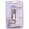 Prosource Dummy Lever, Zinc, 3 Grade LYEX204LV-PS - alternate 2