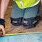 Klein Tools Hinged Gel Knee Pads 60344 - alternate 7