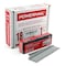 Powernail Collated Flooring Nail, 1-1/2 in L, 18, L-Head Head, 5000 PK L150185 - alternate 5