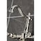 Kingston Brass Two-Handle Wall Mount Bridge Kitchen Faucet, Polished Nickel KS1266PKL - alternate 5
