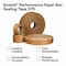 Scotch Packaging Tape, 4.7 mil, Kraft 570 - alternate 13