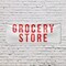 Signmission Grocery Store, 18 Inch x 48 Inch, Vinyl Banner B-30680 - alternate 5