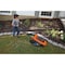Black & Decker 20" 13 Amp Corded Mower MM2000 - alternate 11
