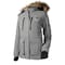 Gobi Heat Arcadia Women's Heated Parka, Graphite, 2XL 723651 - alternate 1