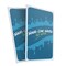 Signmission Hand Car Wash, Plastic Signs Only 24 Inch x 36 Inch, Corrugated Plastic, 2PK CSB-2436-2PACK-30386 - alternate 1