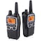 Midland Radio Portable 2-Way Radio, 1.5W, 38 mi., 12 hr., PR T71VP3 - alternate 11