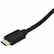 Startech.Com 1m USB C to Micro USB Cable - USB 2.0 USB2CUB1M - alternate 4
