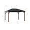 Sunjoy 11 ft. x 13 ft. Hardtop Gazebo A102018100 - alternate 5