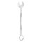 Performance Tool 2 in. Combination Wrench, Chrome Alloy Steel, Rounded Corners W348B - alternate 4