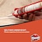 Krakenbond Premium Siliconized Caulk - All Purpose, Indoor & Outdoor, Paintable, 10.1 oz, White KR401WHACS - alternate 3