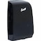 Scott Soap Dispenser, Automated, Black 32504 - alternate 1