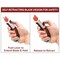 Superior Steel Heavy-Duty Self-Retracting Safety Utility Knife. UK755 - alternate 3