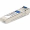 Add-On CISCO SFP-10G-BX-U-40 COMPATIBLE TAA COMPLIANT 10GBASE-BX SFP+ TRANSCEIVER SFP-10G-BXU-40KM-AO - alternate 5