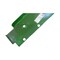 John Deere PANEL REAR WIDE, JOHN DEERE OEM Z69984 Z69984 - alternate 2