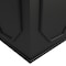 Leisuremod Sprout Square Fiberstone & MgO Clay Planter with Protective Cover, Weatherproof, No Assembly SP13BL - alternate 5