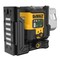 Dewalt Line Laser, 100 ft Range, 2mW, Plastic DCLE14301G - alternate 4