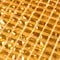 Apollo Tile Altin 12 in. x 12 in. Glossy Gold Glass Mosaic Wall and Floor Tile 18.69 sq. ft./case, 20PK APLFG028815YA - alternate 4