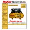 Maxair 120 Gallon 50 CFM Premium Air Compressor C103120H1-CS460-MAP - alternate 2