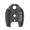 Ridgid ProPress Mini Press Jaw For RP 115 and 1/2 in Copper/Stainless Steel/PEX Pipes 72578 - alternate 1