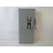 Ge Safety Switches TG 3P 100A 240V 50/60Hz 3Ph Fusible 4Wire NEMA 3R Outdoor TG4323R - alternate 8