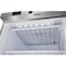 Koolmore 12 Cu. ft. Commercial Freezer with Glass Door in Stainless Steel - Manual Defrost KM-FMD12SGD KM-FMD12SGD - alternate 7