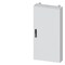 Siemens ALPHA 160 wall-mounted cabinet 8GK1052-5KK21 - alternate 1